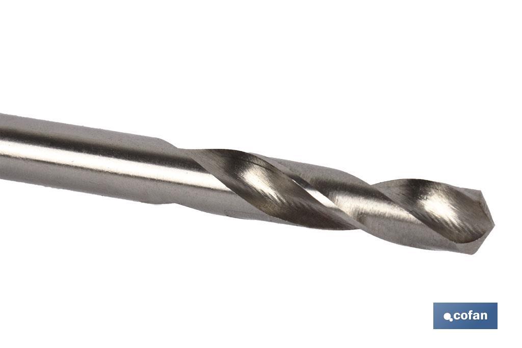 HUSILLO SDS  BROCA INTERC. 14-30