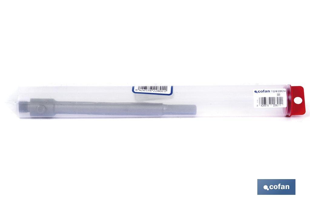 MANGO TALADROS PERCUTORES LARGO 78