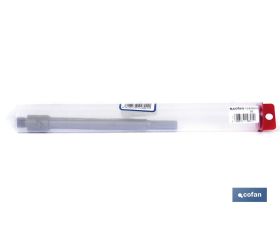 MANGO TALADROS PERCUTORES LARGO 78