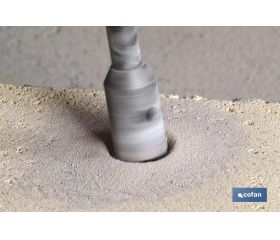 CORONA PARA CONSTRUCCION 30 mm.