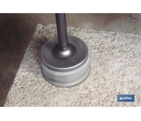 CORONA PARA CONSTRUCCION 30 mm.