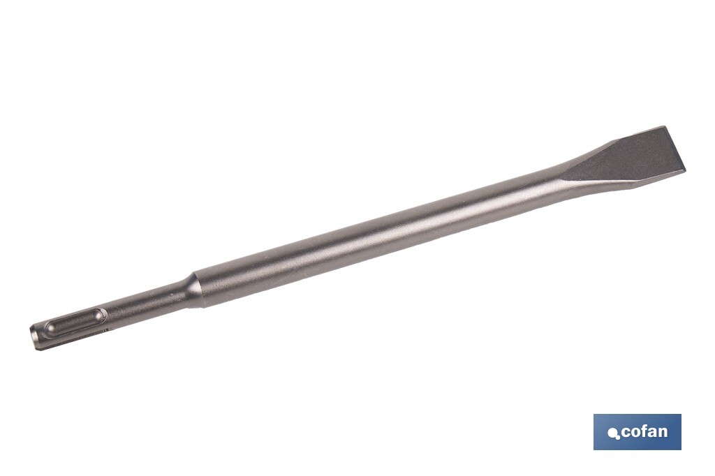 CINCEL SDS PLUS 250mm