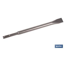 CINCEL SDS PLUS 250mm