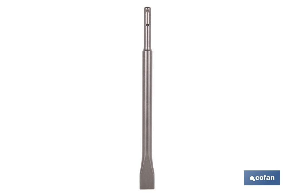 CINCEL SDS PLUS 250mm