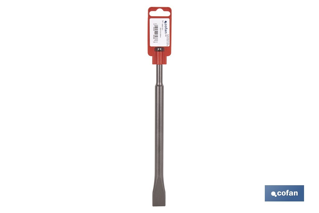 CINCEL SDS PLUS 250mm