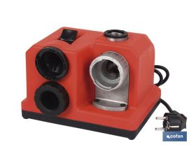 AFILADOR BROCAS ELÉCTRICO