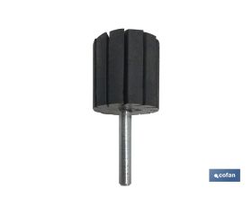 Expansor para Manguito Abrasivo con Mango