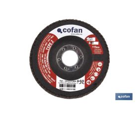 Discos Laminados Estándar Plano