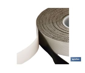 CINTA VULCANIZABLE 10MTS X 19MM