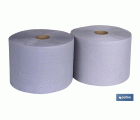 Bobina Papel Industrial