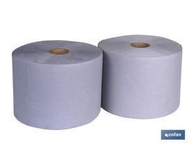 Bobina Papel Industrial