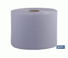 BOBINA INDUSTRIAL ECOLÓGICA 350 MTS (2 ROLLOS)