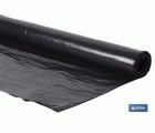 ROLLO FILM PE NEGRO GALGA 200 2 X10 MT