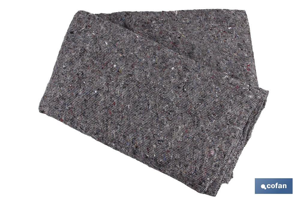 MANTA PROTECTORA ECO 240GR 2X1,5M BEIGE