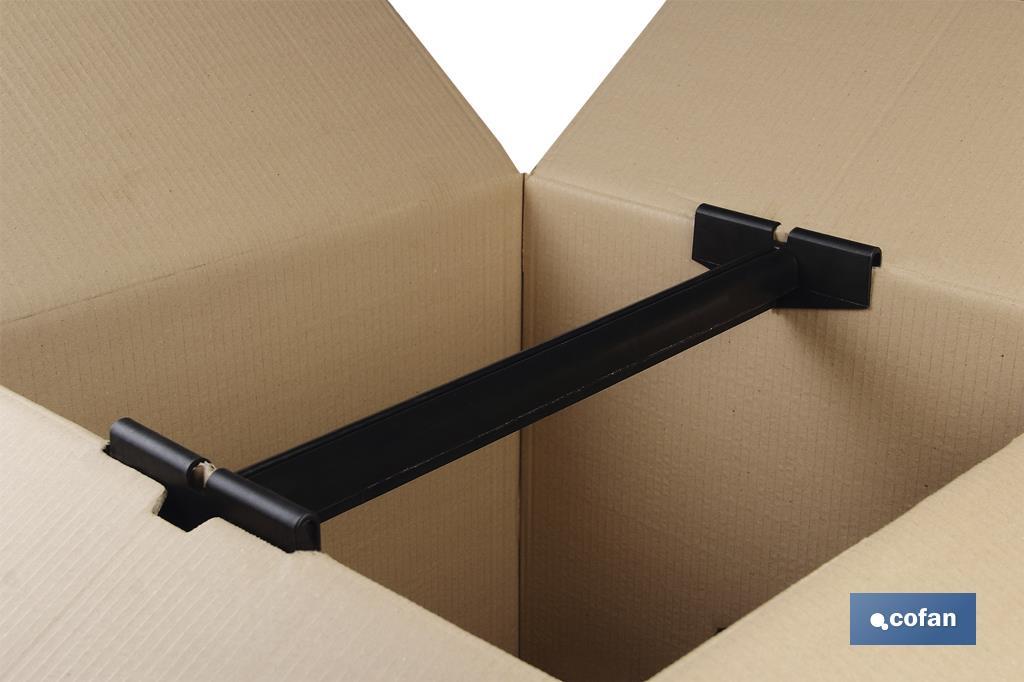 CAJA ARMARIO 50X50X120 CM