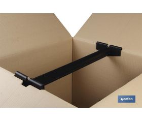 CAJA ARMARIO 50X50X120 CM