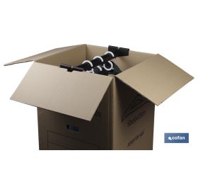 CAJA ARMARIO 50X50X120 CM