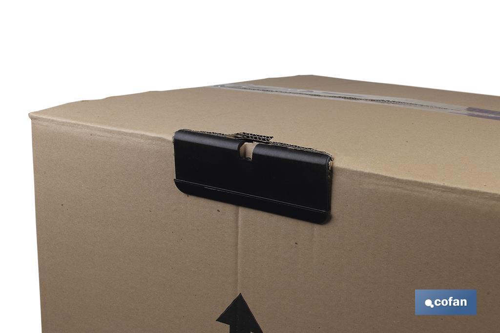 BARRA PARA CAJA ARMARIO 50 CM