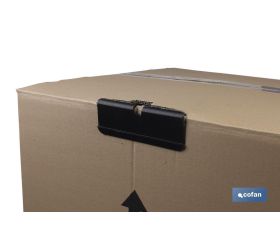 BARRA PARA CAJA ARMARIO 50 CM