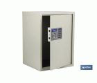CAJA SEGURIDAD CERRADURA ELECTRONICA 310X200X200