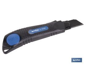 CÚTER ANTIDESLIZANTE HEAVY DUTY 25 MM