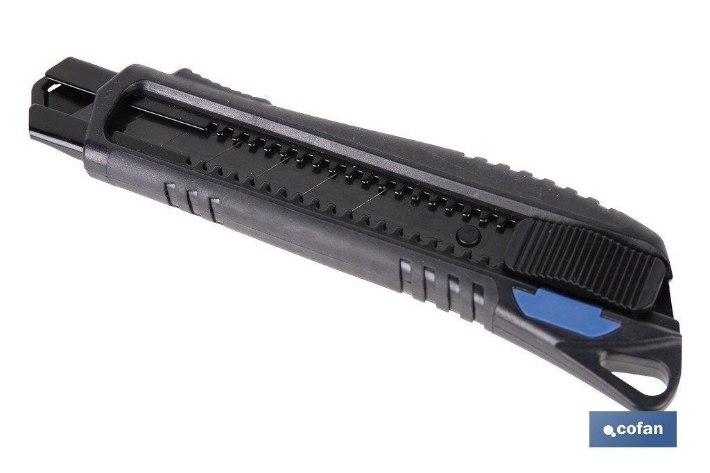 CÚTER ANTIDESLIZANTE HEAVY DUTY 25 MM