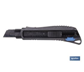 CÚTER ANTIDESLIZANTE HEAVY DUTY 25 MM