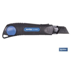 CÚTER ANTIDESLIZANTE HEAVY DUTY 25 MM