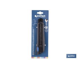 CÚTER ANTIDESLIZANTE HEAVY DUTY 25 MM