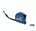 FLEXÓMETRO ESTÁNDAR 19 MM X 5 M