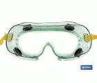 GAFAS SEGURIDAD ANTIVAHO