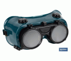 GAFAS SOLDADOR