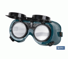 GAFAS SOLDADOR