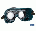 GAFAS SOLDADOR