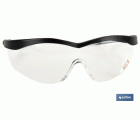 GAFAS SEGURIDAD MODELO EYES 2000