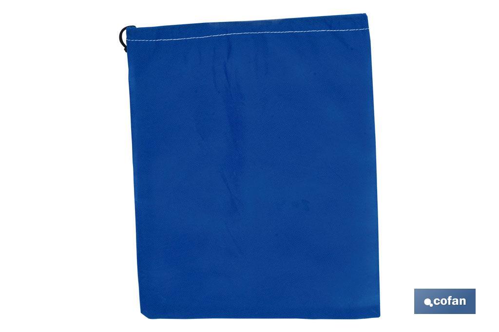 CJTO. ARNES 2 P+CUERDA+ 2 MOSQ+ABSORBEDOR