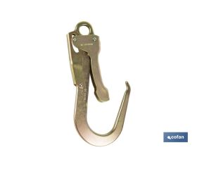 KIT ANTICAÍDAS PARA TRABAJOS EN ALTURA