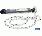 KIT ANTICAÍDAS PARA ANDAMIOS/CONSTRUCCIÓN