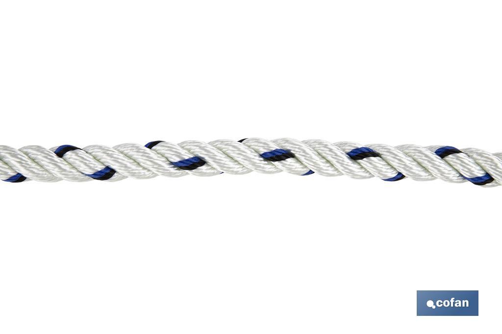 ABSORBEDOR DE ENERGÍA CON CUERDA 1,5 M