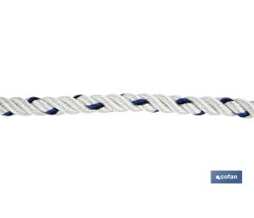 ABSORBEDOR DE ENERGÍA CON CUERDA 1,5 M