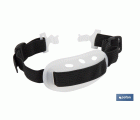 Barbuquejo elástico | Compatible con Casco de obra | Sujeción