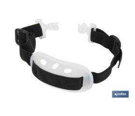 BARBUQUEJO ELÁSTICO PARA CASCO DE OBRA