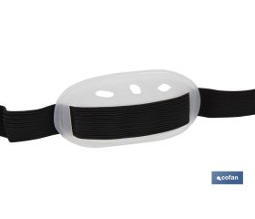 BARBUQUEJO ELÁSTICO PARA CASCO DE OBRA