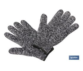 GUANTES ANTICORTE