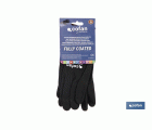 GUANTE IMPREG.COMPLETO FOAM NITRILO T-10