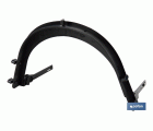 SOPORTE CASCO OBRA PARA MALLA PROTECTOR