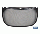 PANTALLA PROTECCIÓN REJILLA 310 X 200MM