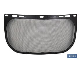 PANTALLA PROTECCIÓN REJILLA 310 X 200MM