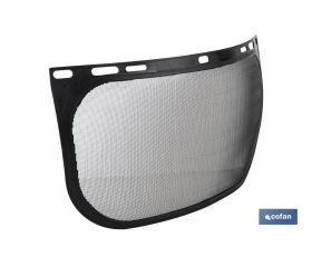 PANTALLA PROTECCIÓN REJILLA 310 X 200MM