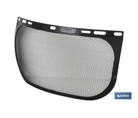 PANTALLA PROTECCIÓN REJILLA 310 X 200MM